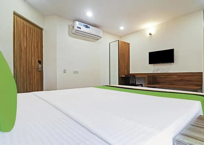 Treebo Arastu Grand